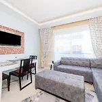 Endly Flat Close To Beach In Konyaslijk